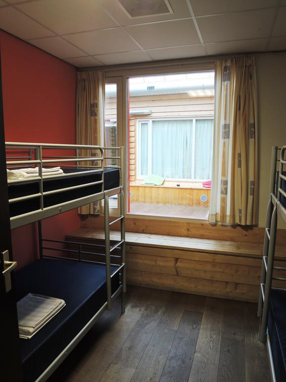 3Be Backpackers Bed & Breakfast Eindhoven Hostel Cameră foto